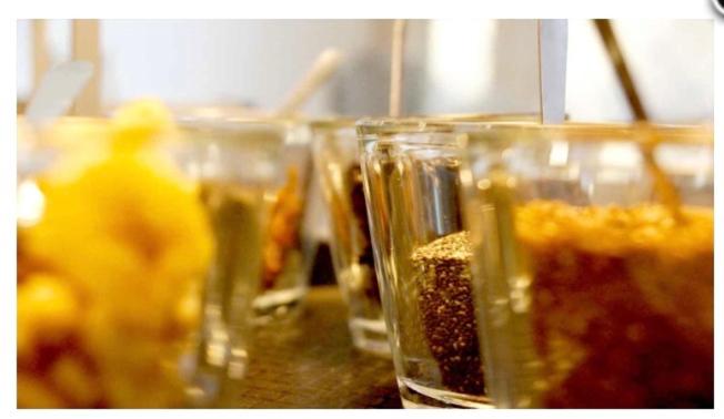 Hotel Elba am Kurfürstendamm - Design Chambers - Resim 34