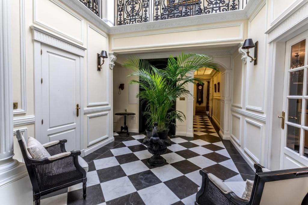 Casa Valdes, Marbella – Bijgewerkte prijzen 2022