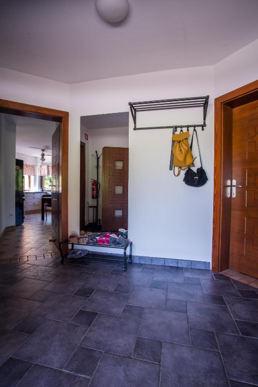 Fotografie z fotogalerie ubytování Family House v destinaci Mozirje