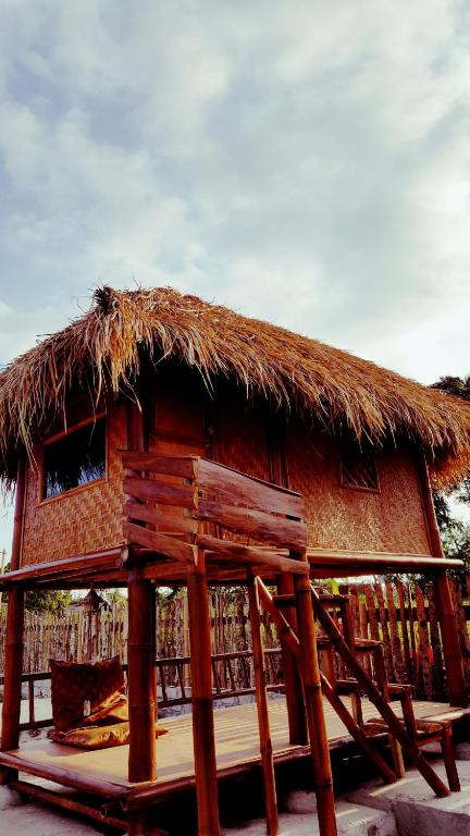 Pondok Indah Bungalows Tetebatu - 10