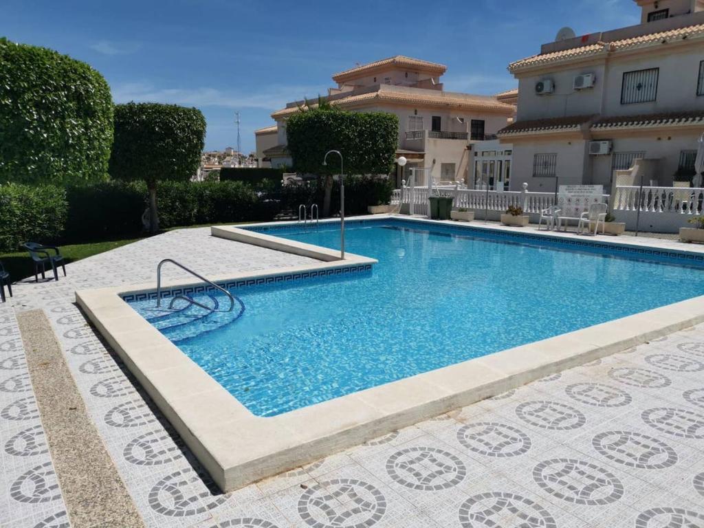 Casa Axel, Orihuela – Updated 2023 Prices