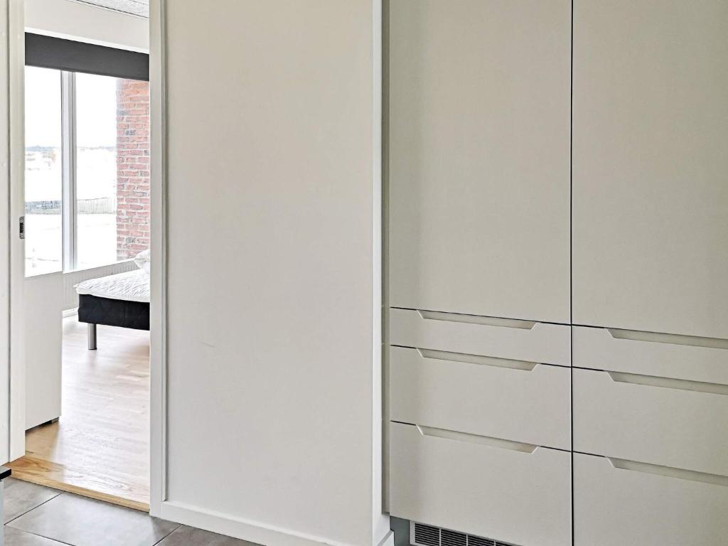 Fotografie z fotogalerie ubytování Luxury Spa Apartment in Sondervig - By Traum Ferienwohnungen v destinaci Ringkobing