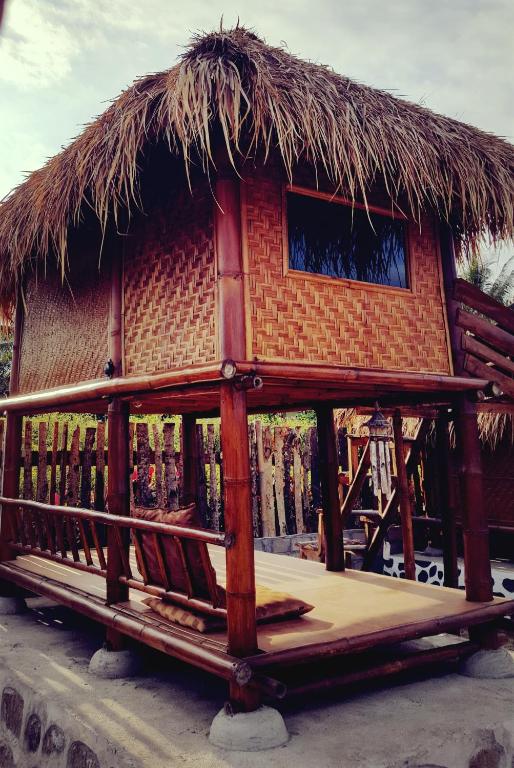 Pondok Indah Bungalows Tetebatu - 5