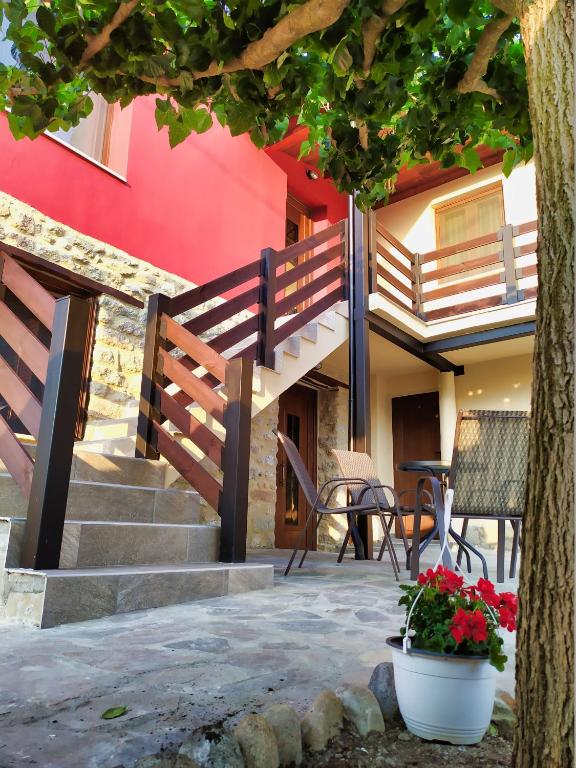 Guesthouse Kastelia - 8