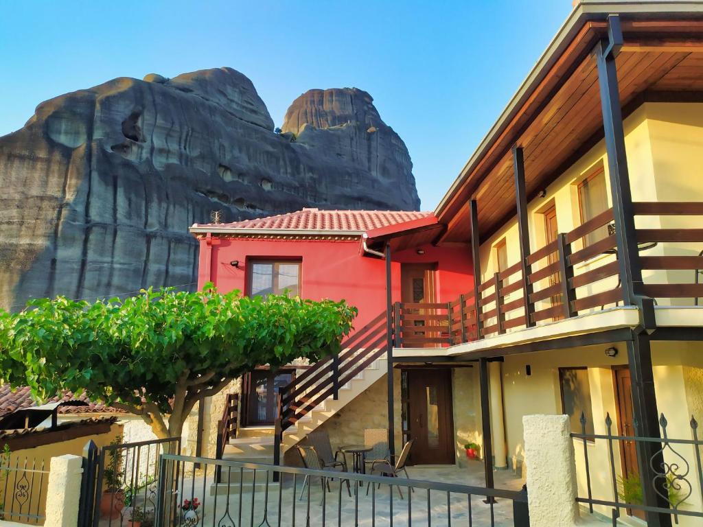 Guesthouse Kastelia - 7