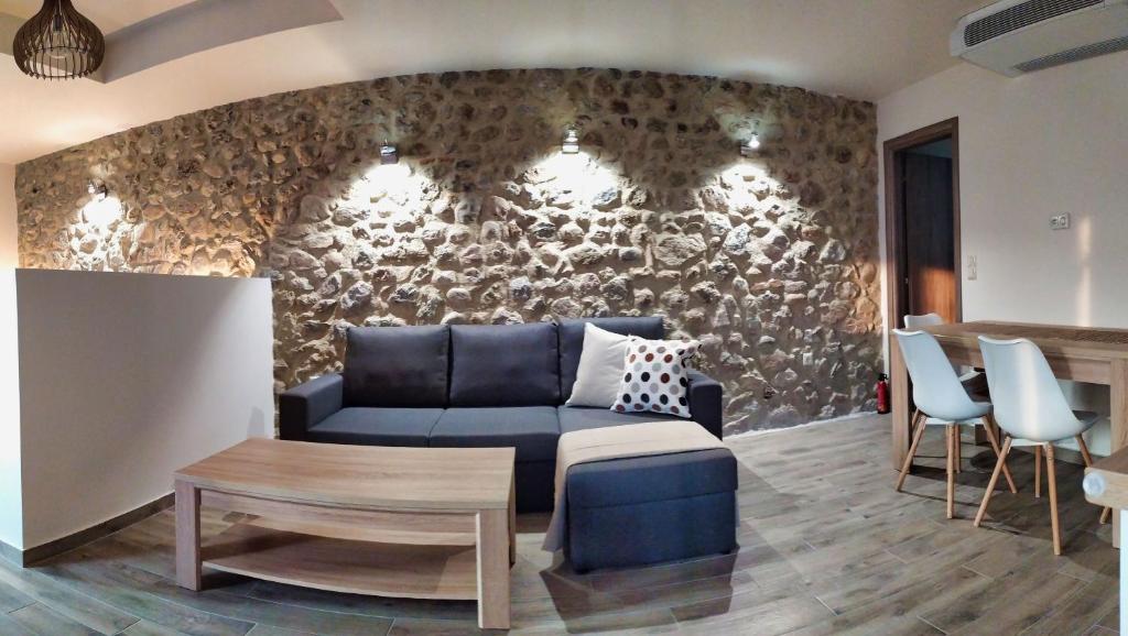 Guesthouse Kastelia - 2