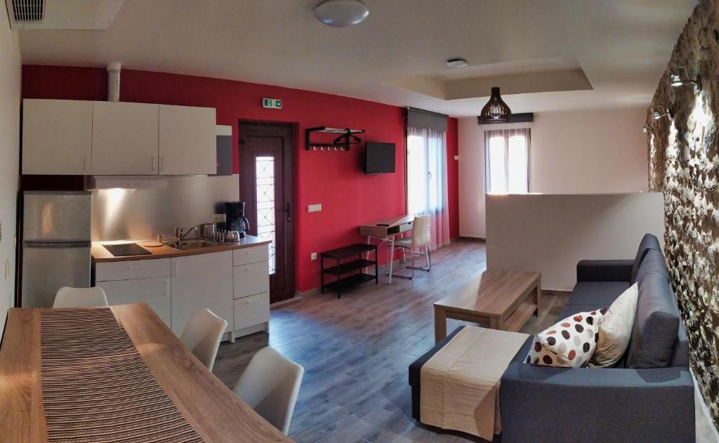 Guesthouse Kastelia - 3