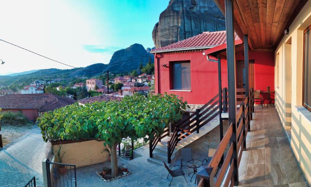 Guesthouse Kastelia - 4