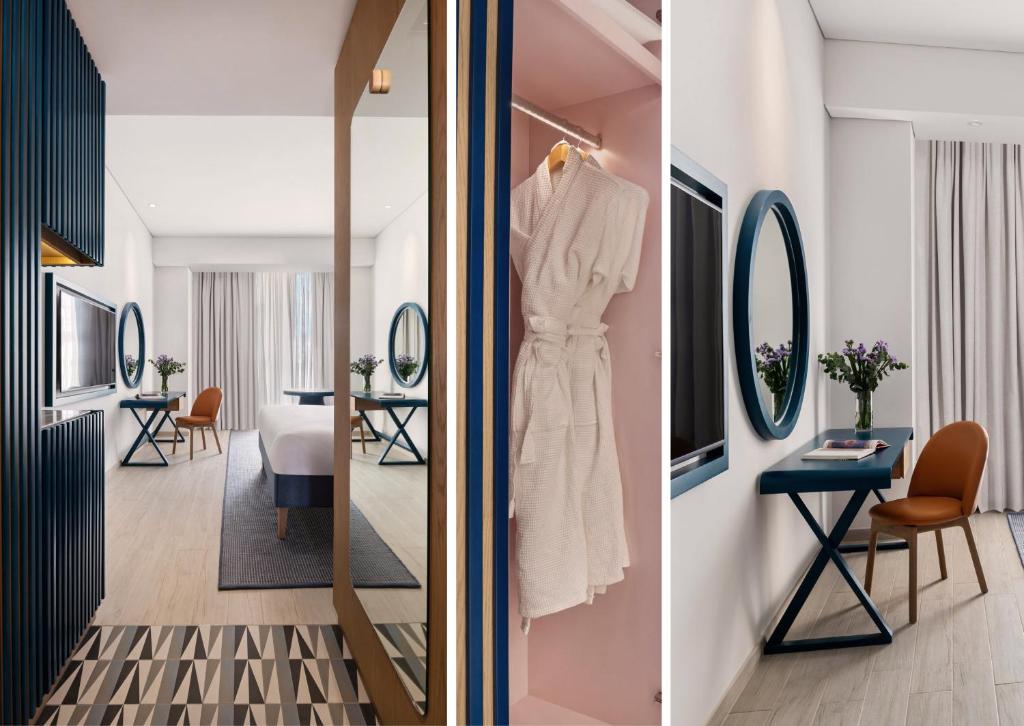 C Central Hotel and Resort The Palm - 