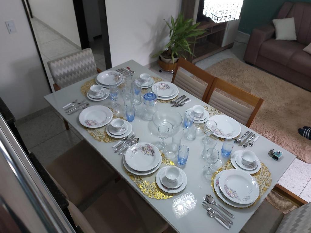  Casa Guarapari - Ferienhaus