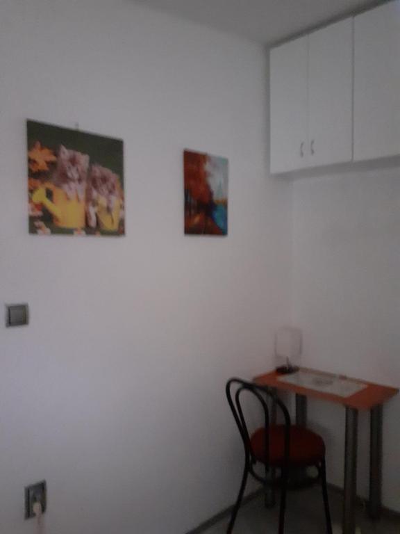 Fotografie z fotogalerie ubytování Studio Krunska 6 v Bělehradě