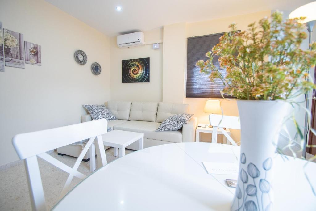 Apartment Cadiz´s Angel