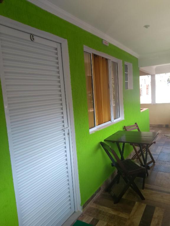  Residencial Villa Nova SUITE
