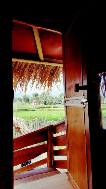 Pondok Indah Bungalows Tetebatu - 2