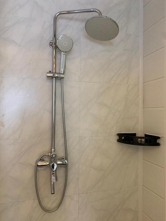 Eastwood Inn Xi'an - Triple Chambre Avec Salle De Bain Privée
