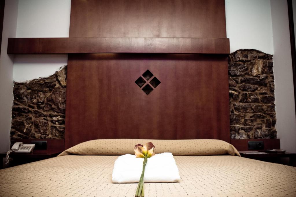 Hotel Torrepalacio - Habitación Doble