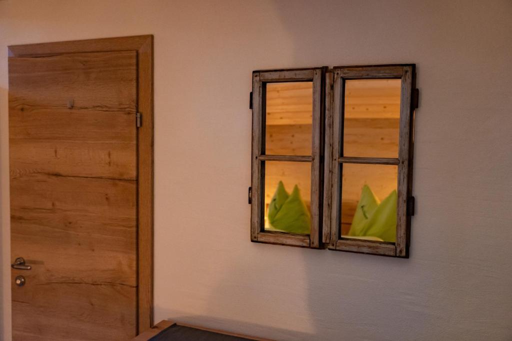 Fotografie z fotogalerie ubytování Almhuette MeineZeit v destinaci Donnersbachwald