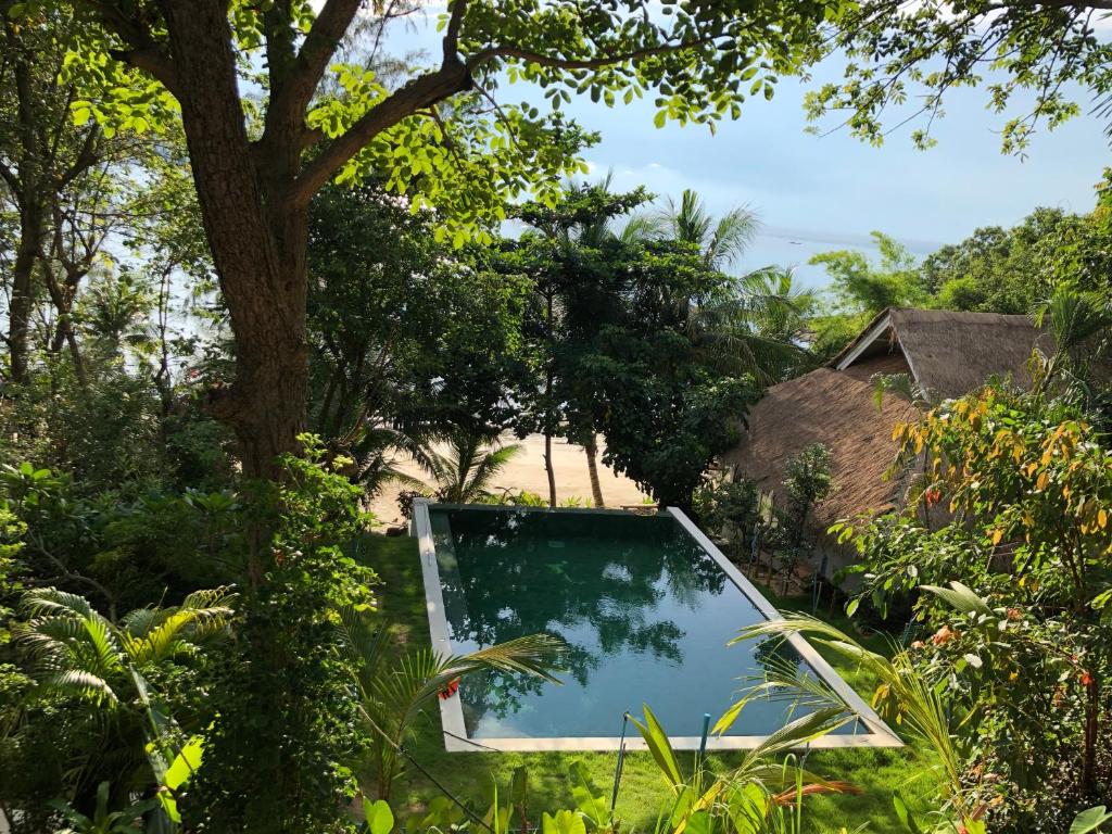 Coconut Beach Bungalows - 19