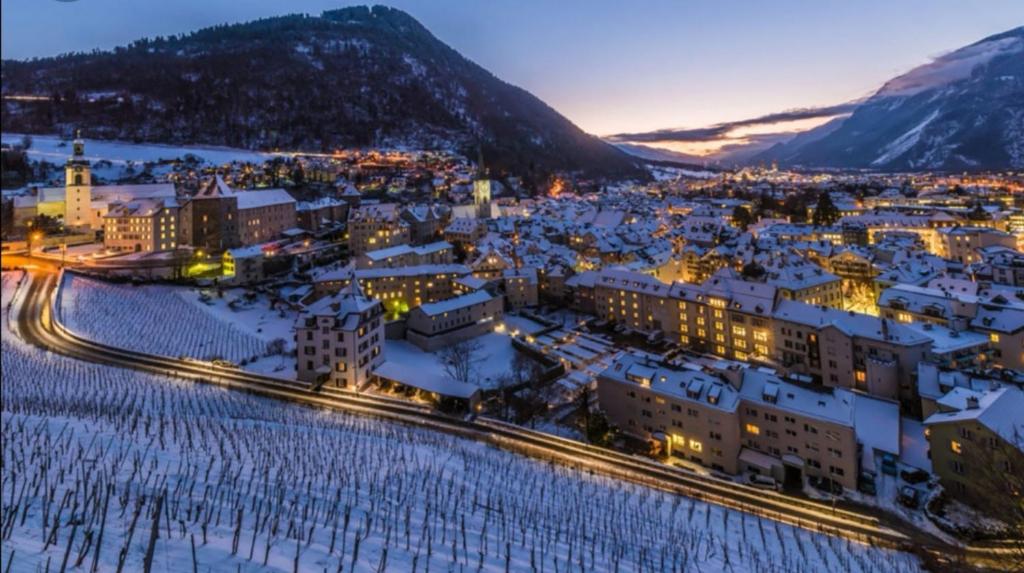 Galeriebild der Unterkunft Pünctchen in Chur