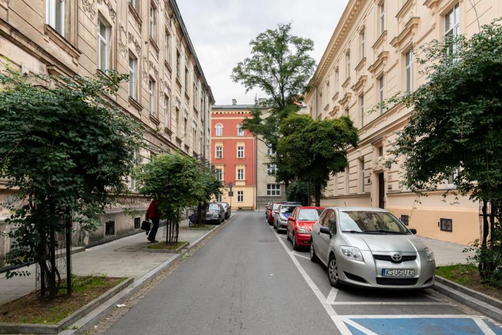 GAJ Apartment - Air condition, free parking - 17