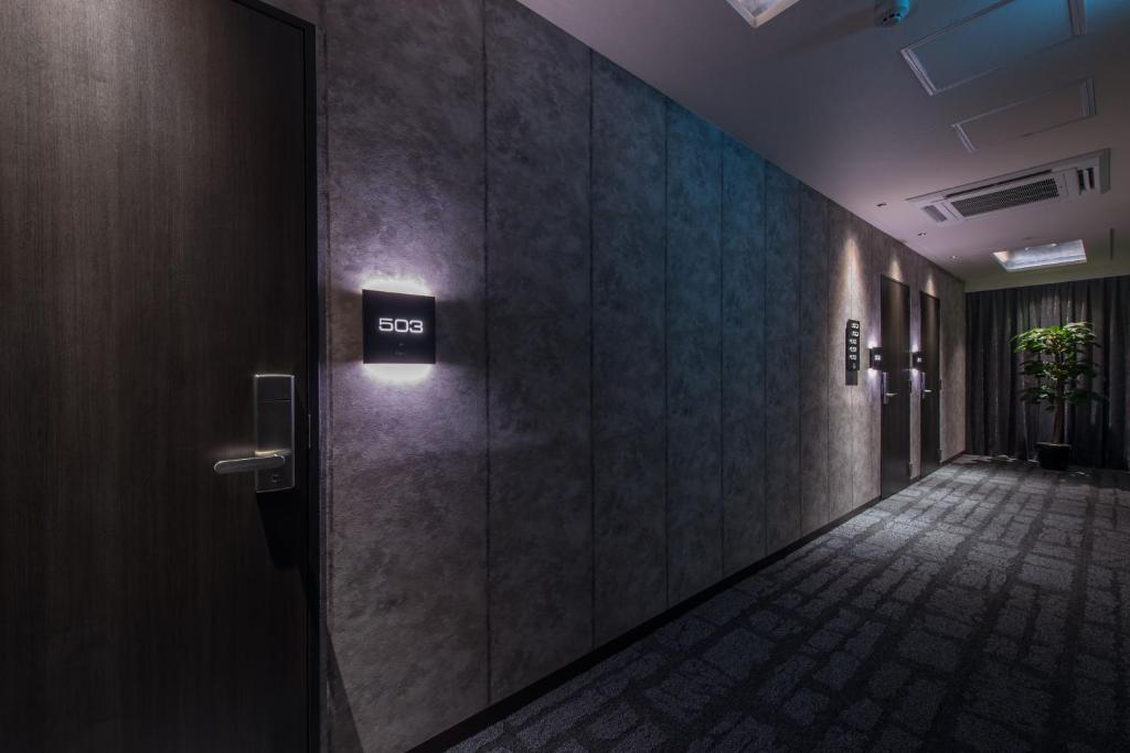 Fotografie z fotogalerie ubytování HOTEL ZEN HIRANO (Adult Only) v Osace