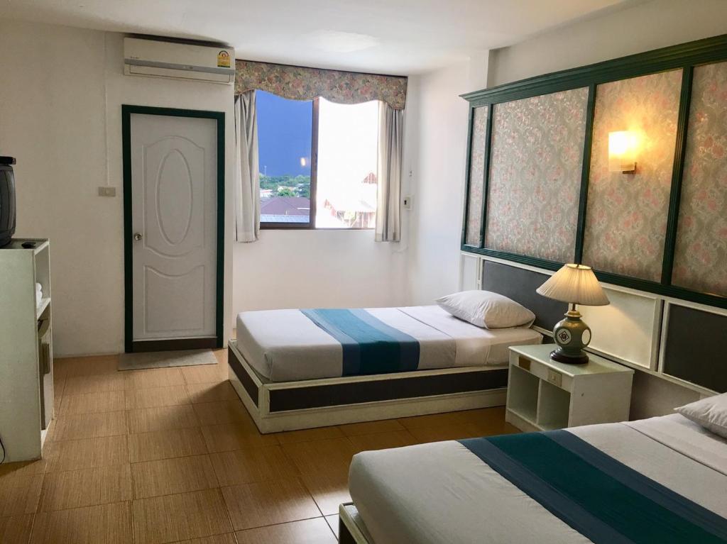 Highway Hotel - Resim 13