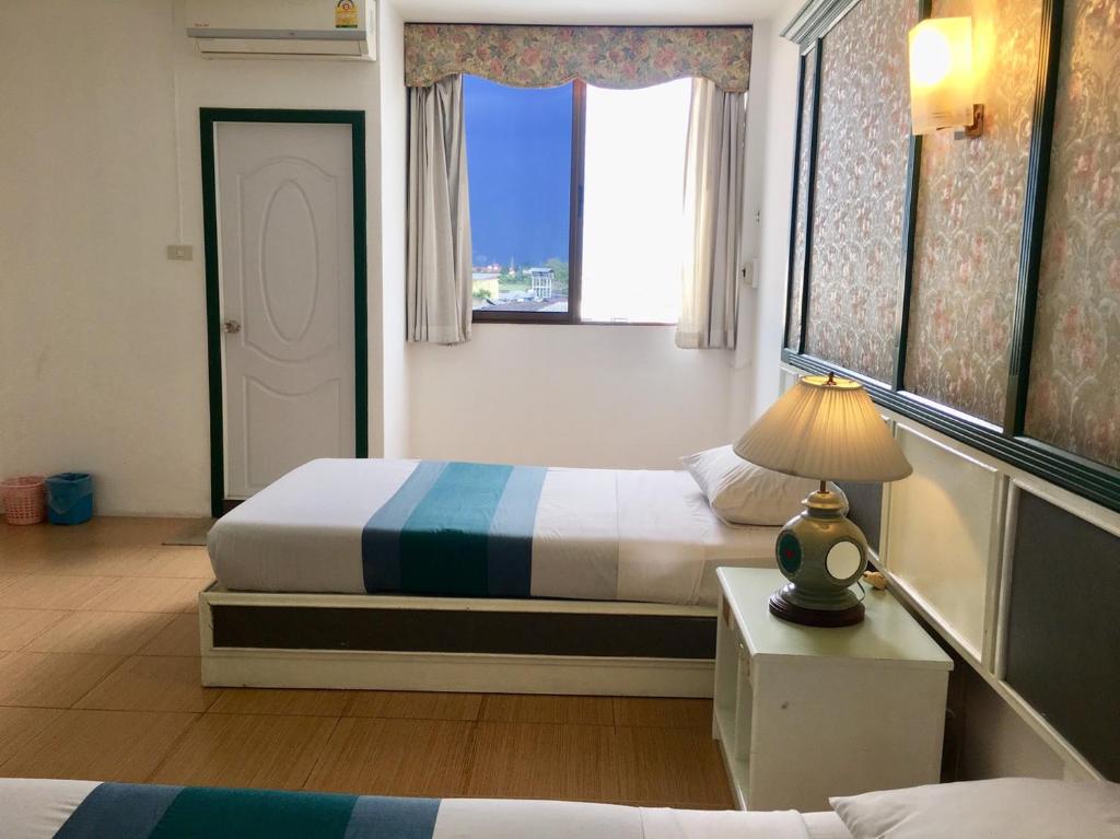 Highway Hotel - Resim 15