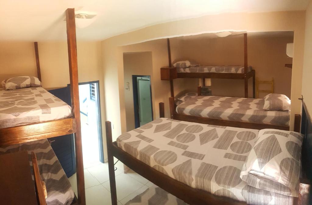  La Estacion Hostel - Pipa