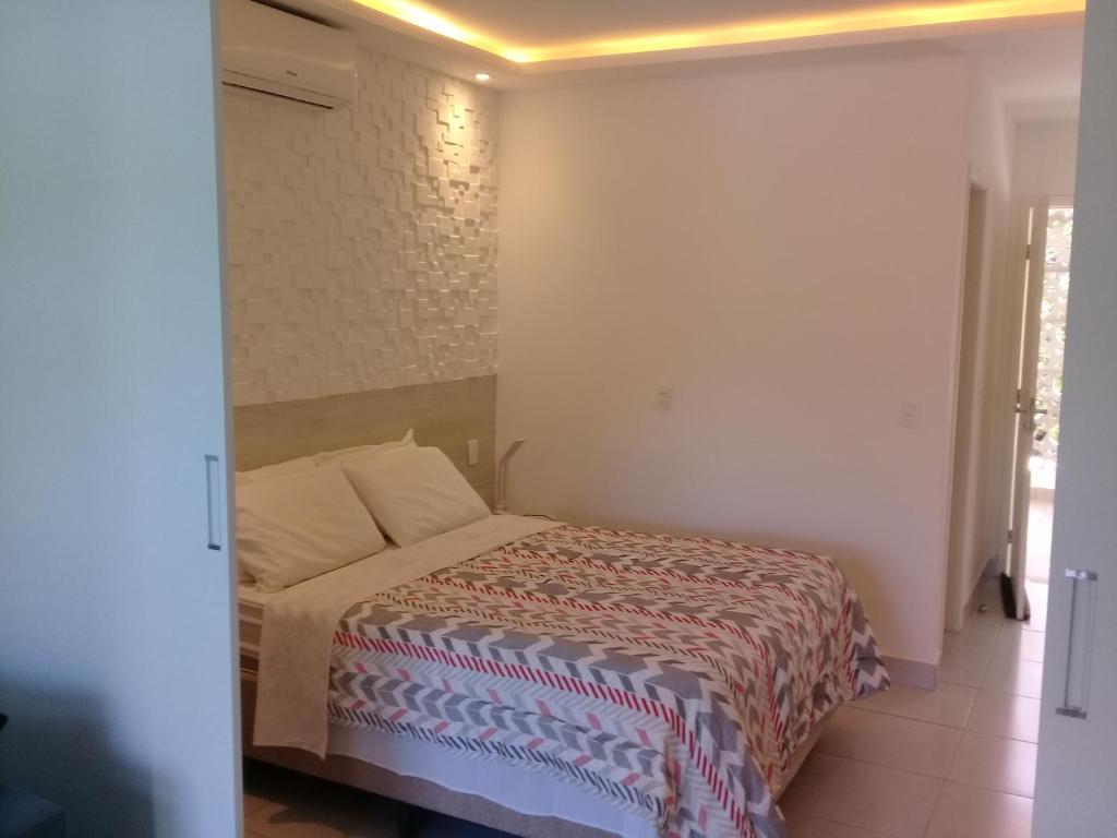  Apto Rover 2 com solarium no ubaia residence 215