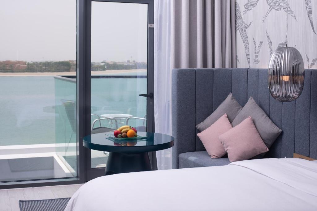 C Central Hotel and Resort The Palm - 