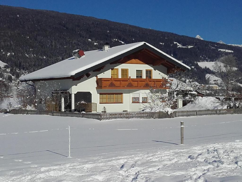 Gallery image of Ferienhaus Kahr Appartment Ennstal in Radstadt