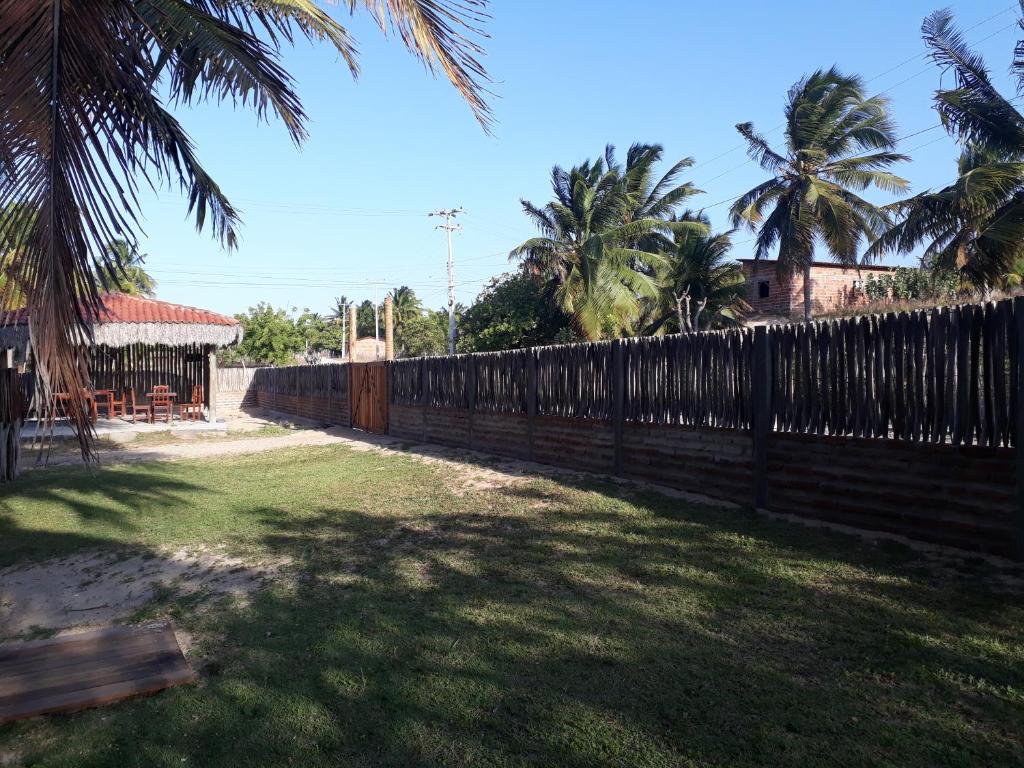  Chalé Morada da Fe 3
