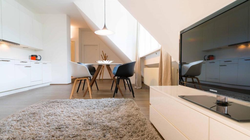 Vienna Residence, City Park - Belvedere - Resim 4