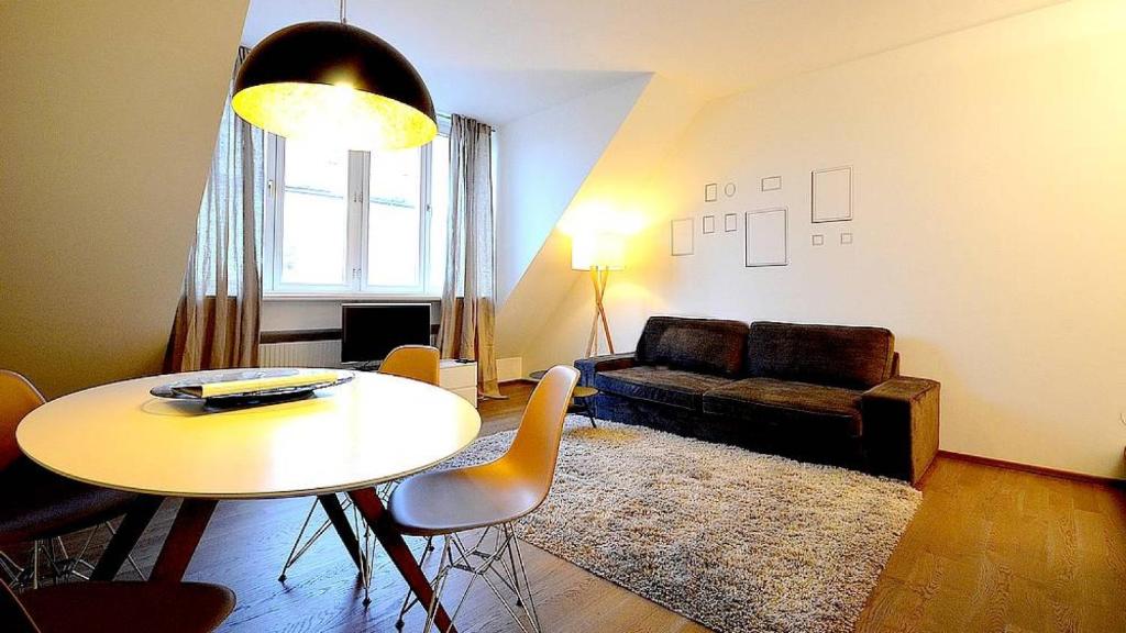 Vienna Residence, City Park - Belvedere - Resim 43