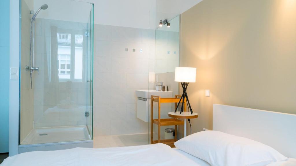 Vienna Residence, City Park - Belvedere - Resim 9