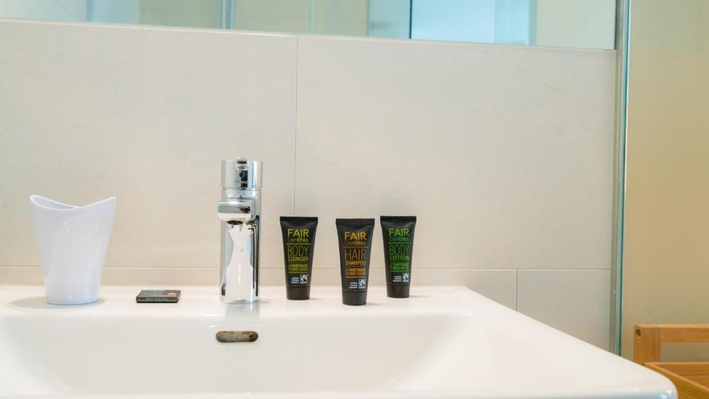 Vienna Residence, City Park - Belvedere - Resim 7