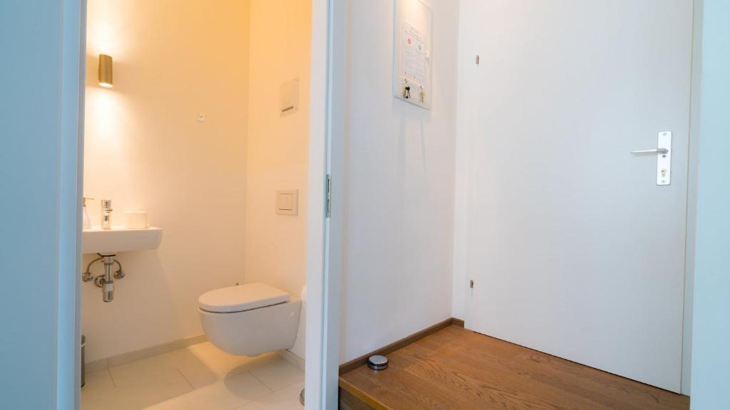 Vienna Residence, City Park - Belvedere - Resim 19