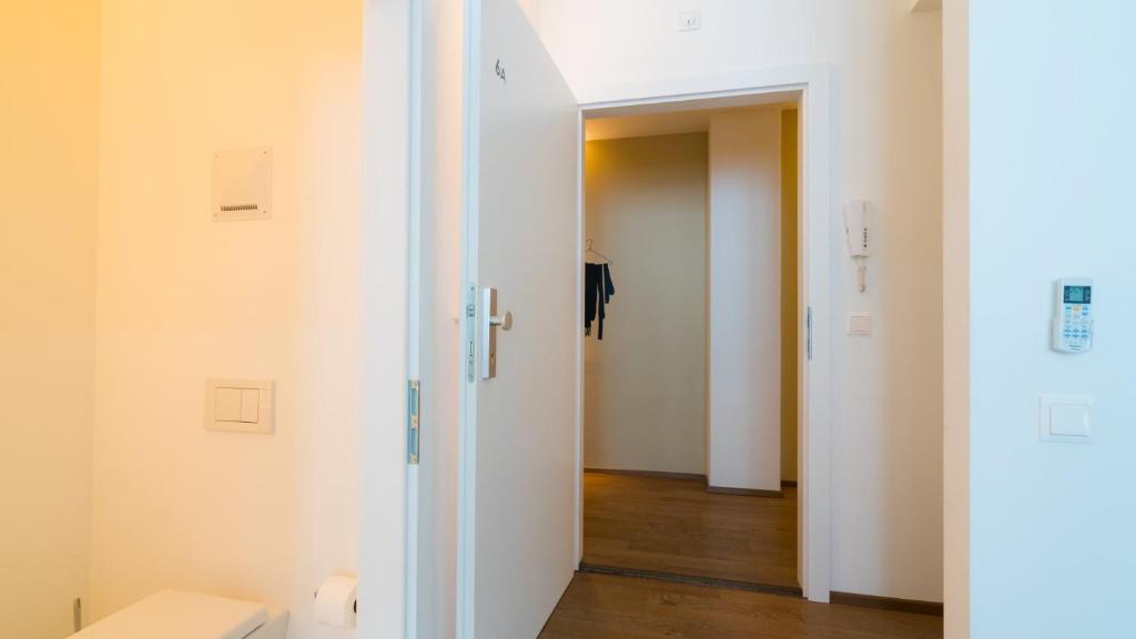 Vienna Residence, City Park - Belvedere - Resim 22