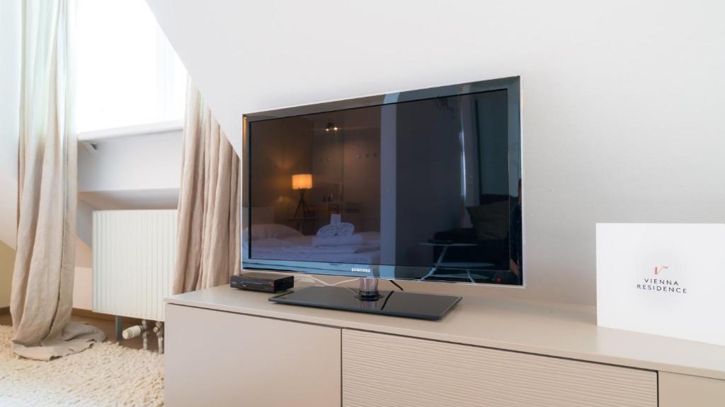 Vienna Residence, City Park - Belvedere - Resim 26