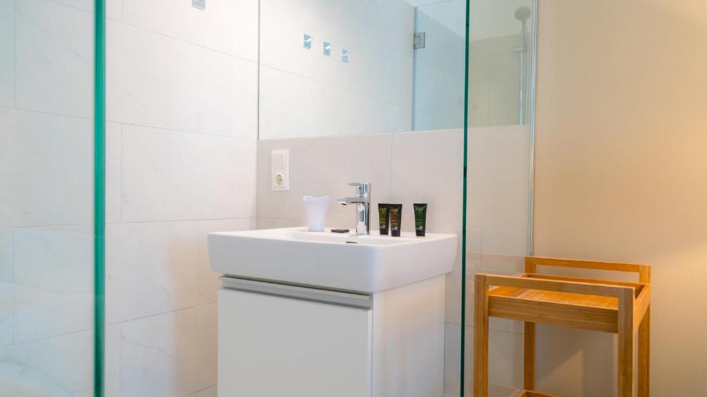 Vienna Residence, City Park - Belvedere - Resim 35