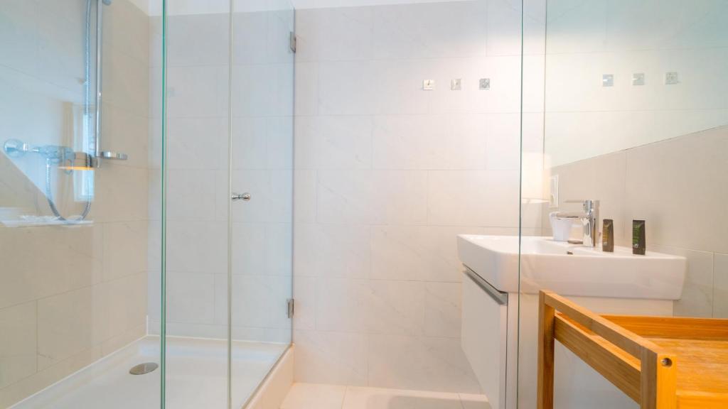 Vienna Residence, City Park - Belvedere - Resim 36