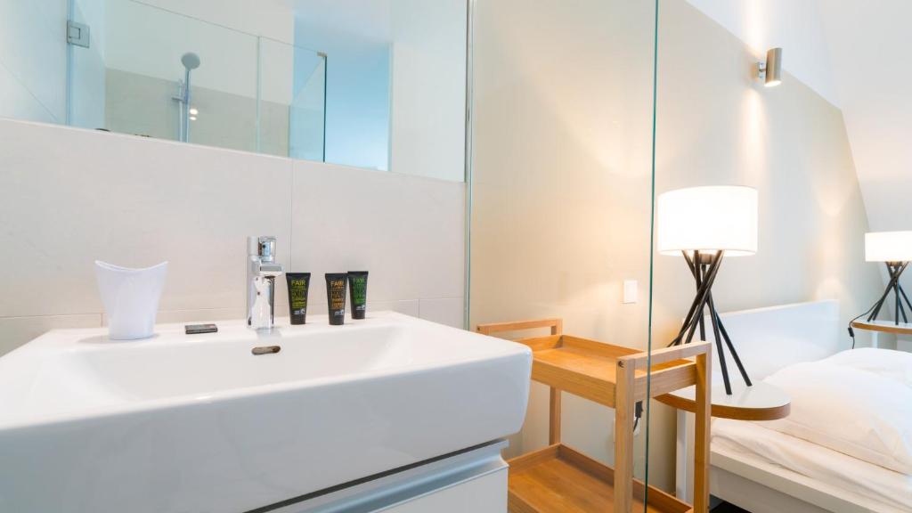 Vienna Residence, City Park - Belvedere - Resim 39