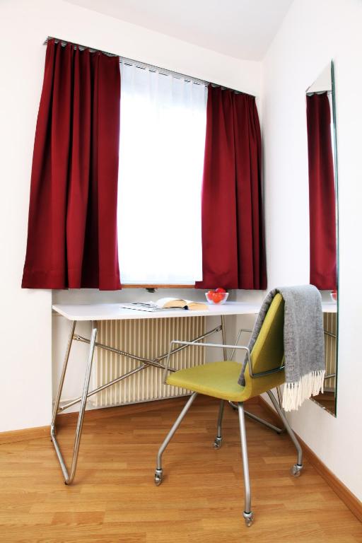 Fotografie z fotogalerie ubytování CITY STAY - Forchstrasse v Curychu