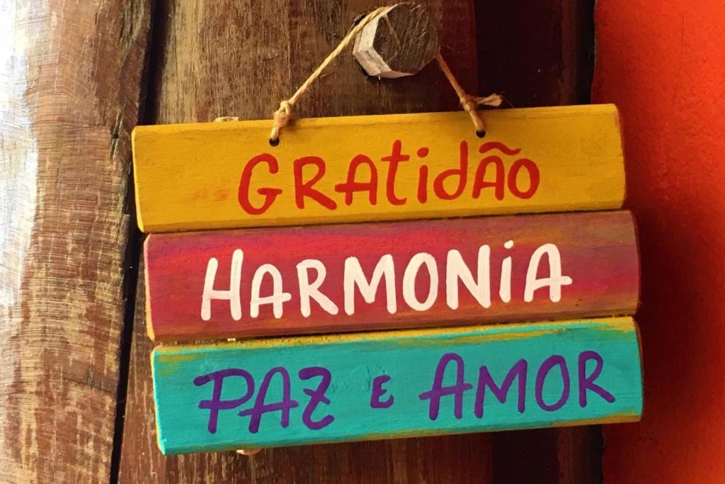  Pousada Tãnara