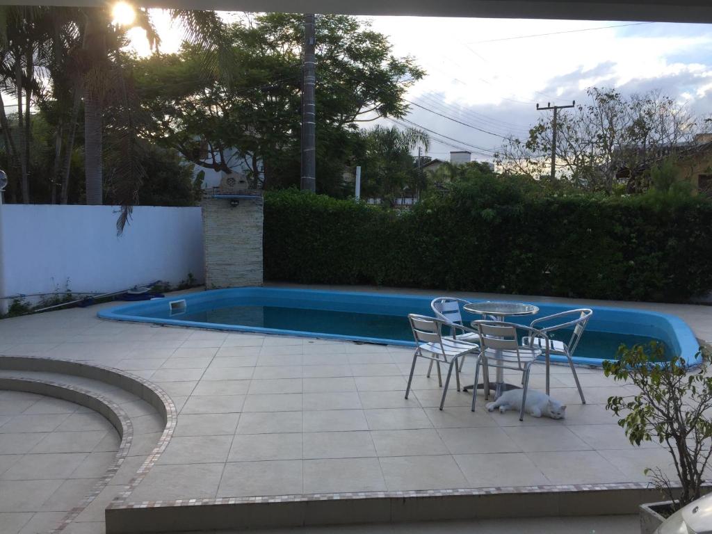  Paraiso em Florianópolis