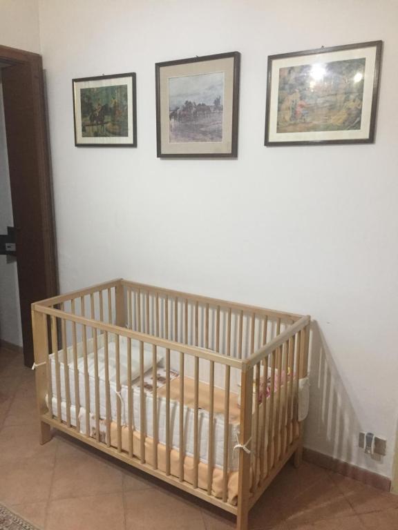 Posteľ alebo postele v izbe v ubytovaní Iseo Lake Home Nature & Relax
