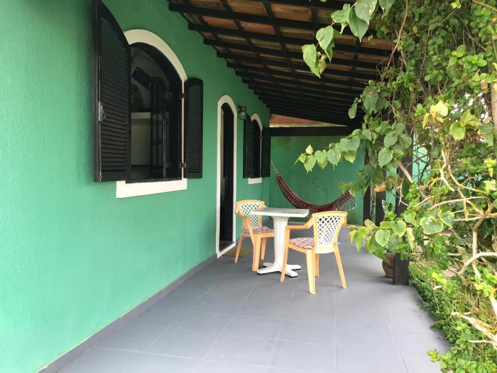  Casa Jardim e Praia em Cabo Frio