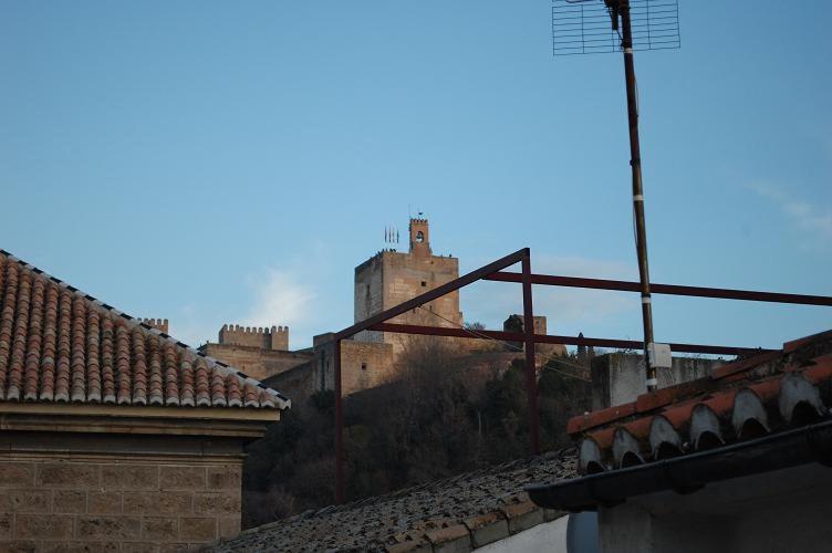 Fotografie z fotogalerie ubytování Centro de Granada v destinaci Granada
