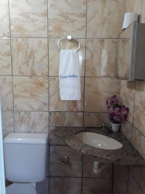  Hotel Porto da Lua