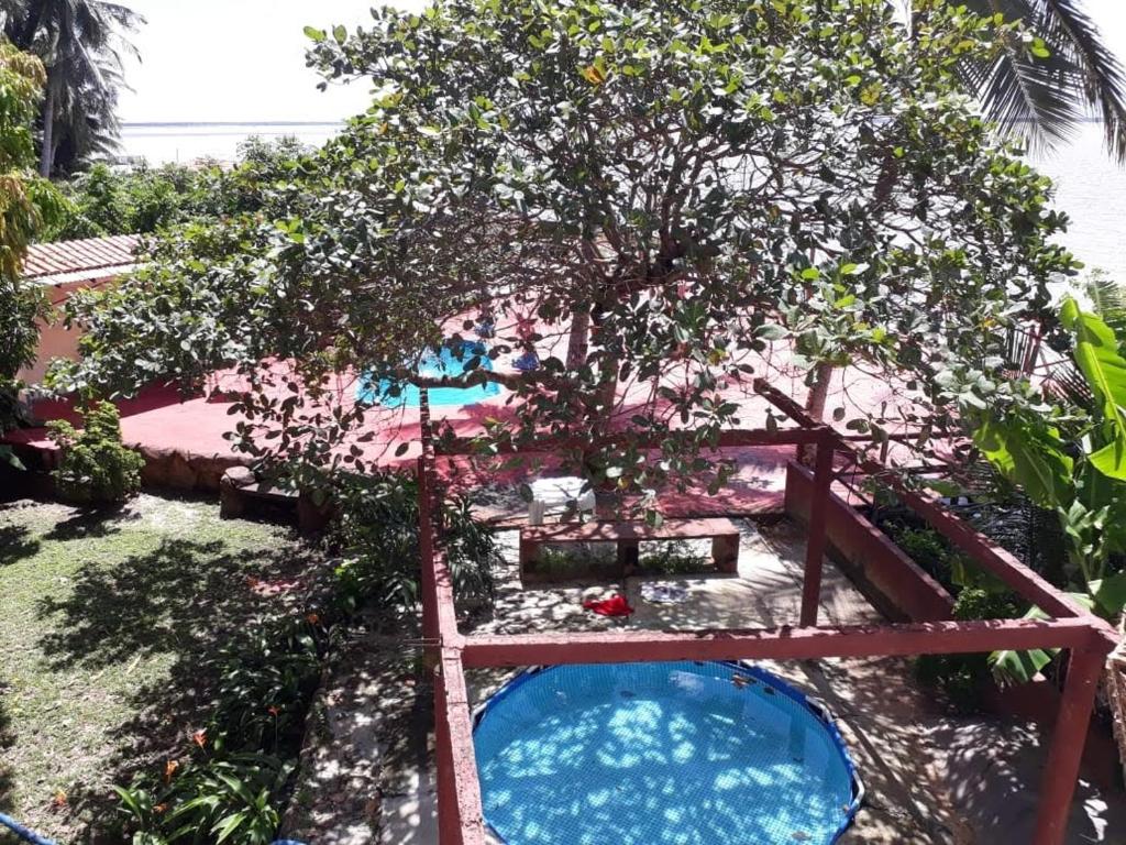  Hotel Porto da Lua
